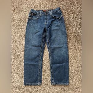 Ariat Work FR M3 Loose fit denim jeans